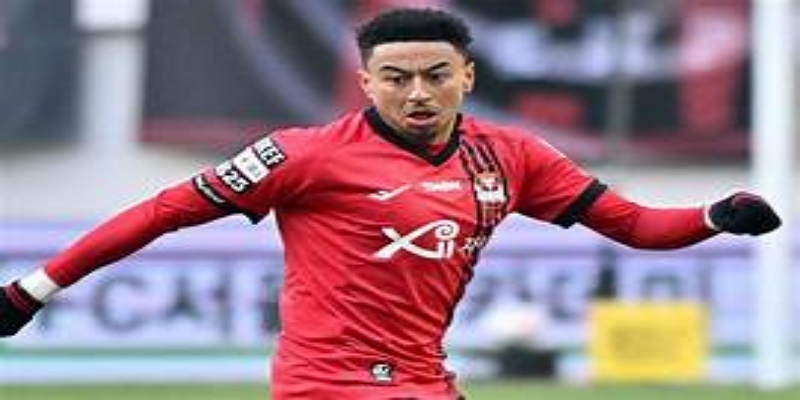 乐鱼体育观察：林加德的实力是否能复制西汉姆联时期的辉煌？ -乐鱼体育