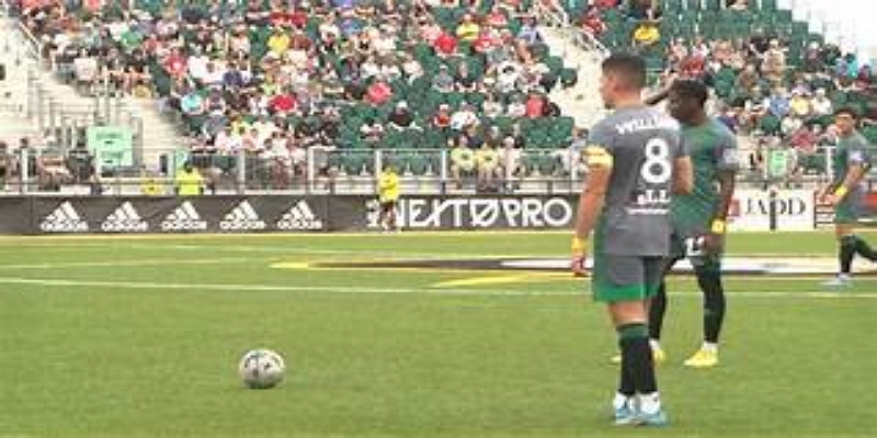 乐鱼体育视角—从罗切斯特犀牛到纽约FC：瓦尔迪的美国足球野心-乐鱼体育