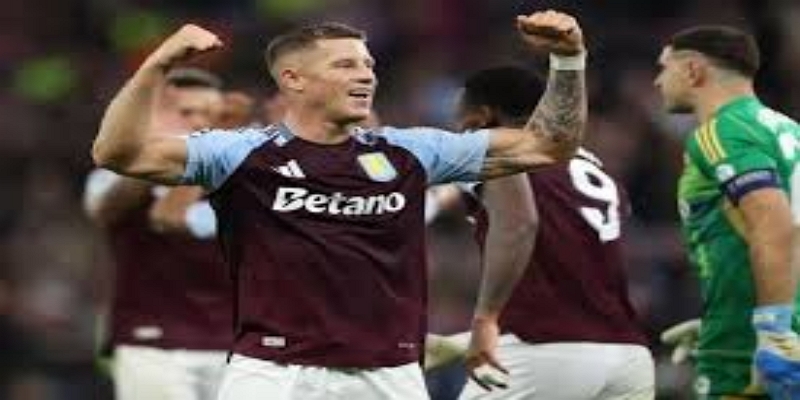 乐鱼体育解读：维拉后防线竞争格局  -乐鱼体育