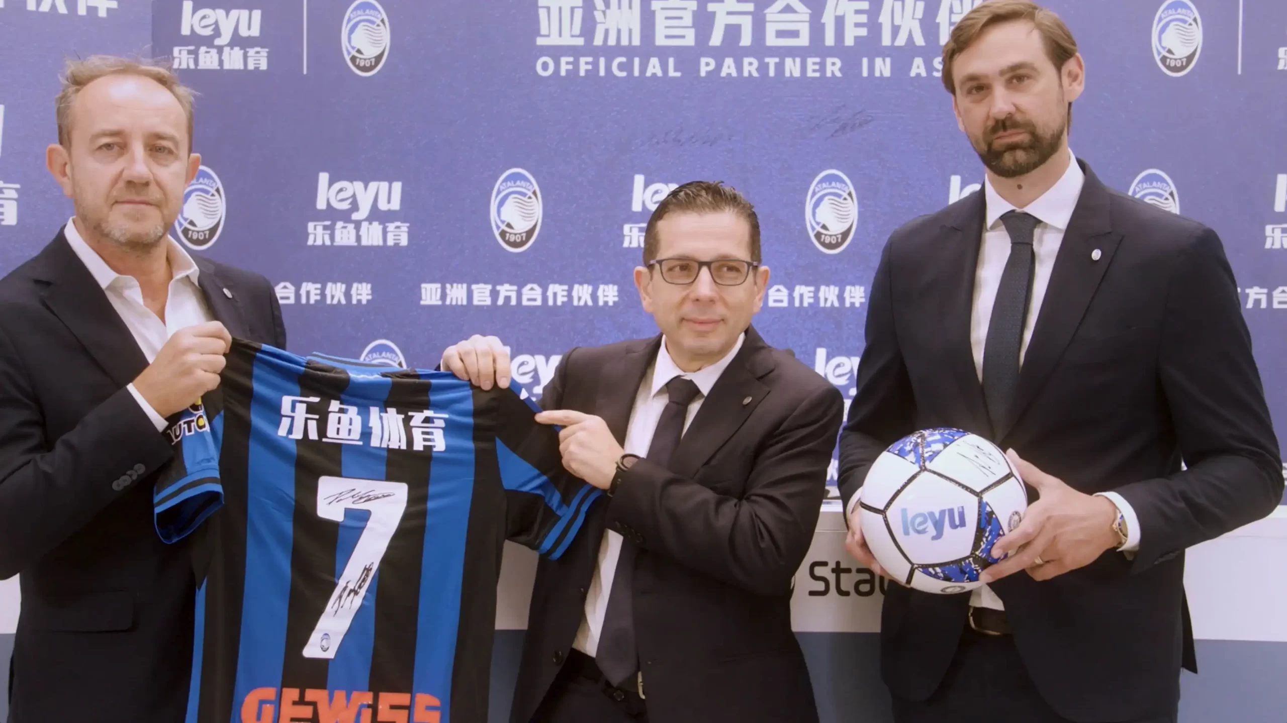 乐鱼体育赞助国际米兰的合作价值