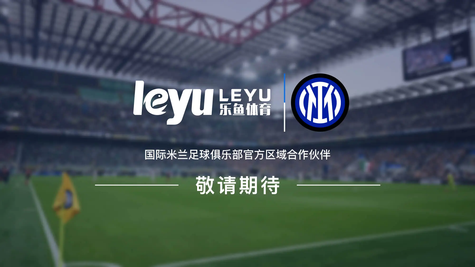 乐鱼体育赞助如何推动品牌国际化