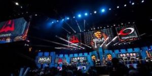 华尔街赌场的传奇背景 -  乐鱼体育