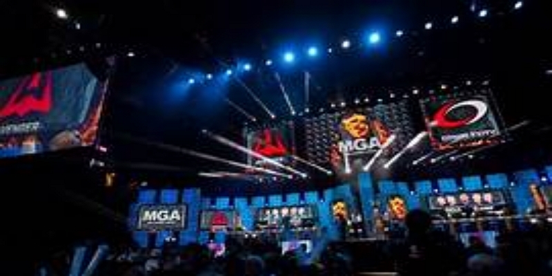 华尔街赌场的传奇背景 -  乐鱼体育