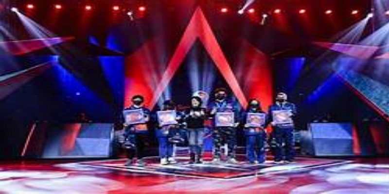 比赛规则与奖金设置 -  乐鱼体育