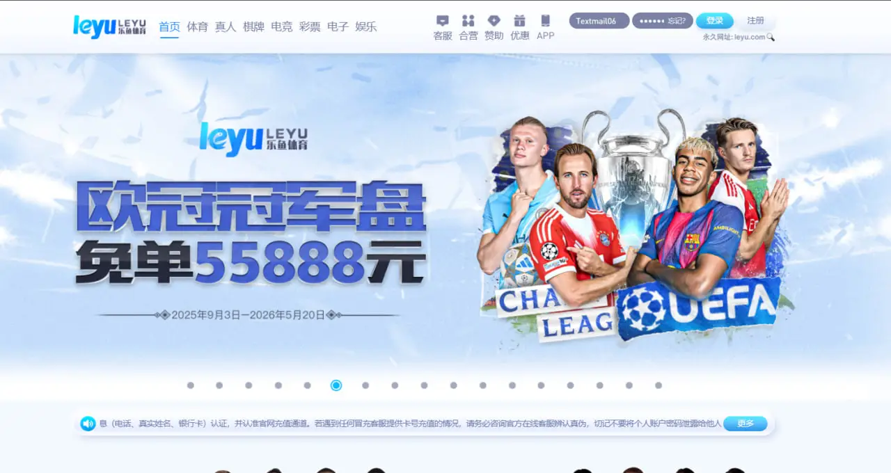 登录后如何充分利用平台功能