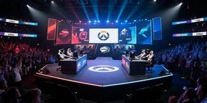 赛事亮点与参与方式 -  乐鱼体育