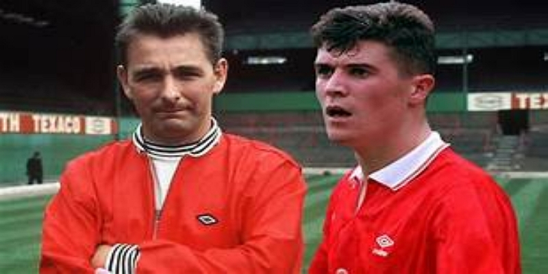 那个改变一切的十月午后：乐鱼体育重现传奇瞬间-乐鱼体育