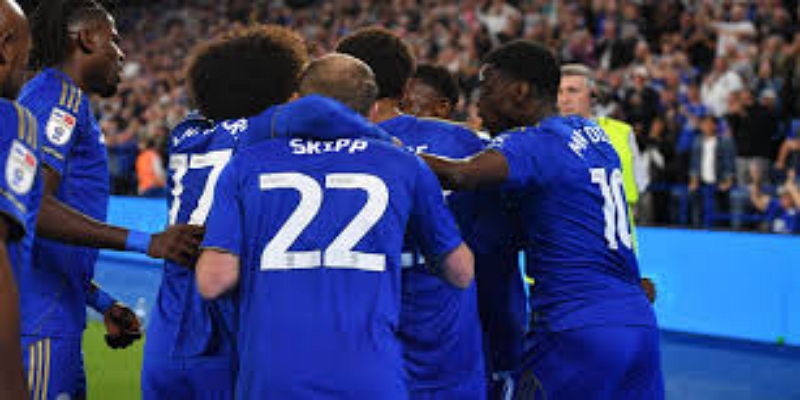 闪电开局：青年锋线引领胜利-乐鱼体育