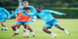 乐鱼体育深度解读：锋线引援竞争白热化-乐鱼体育