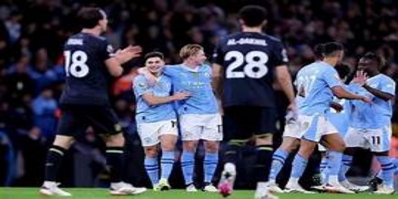 乐鱼体育聚焦：曼城夏窗战略布局全面曝光-乐鱼体育