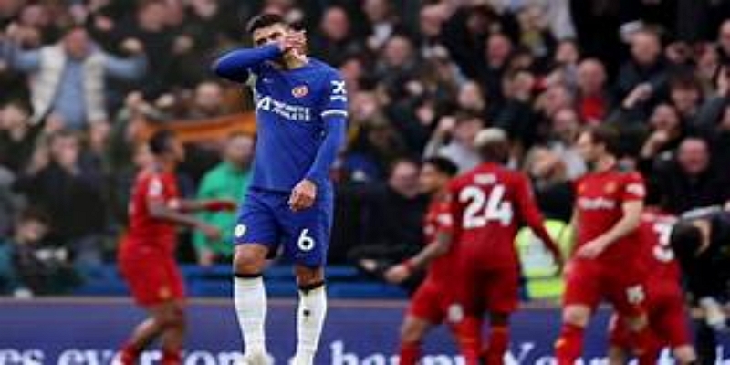 波切蒂诺公开反思：责任与体系双重压力-乐鱼体育