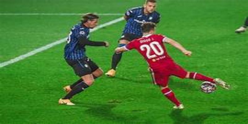 草根起点与逆袭之路—乐鱼体育解读若塔的成长密码-乐鱼体育