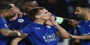 莱斯特球员的逆袭力量：乐鱼体育视角下的关键贡献-乐鱼体育