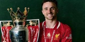 超越足球的精神遗产—乐鱼体育眼中的若塔意义-乐鱼体育