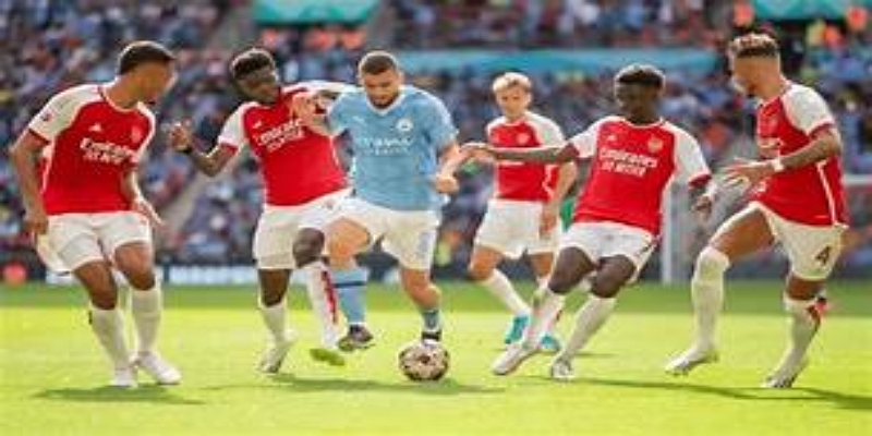 阿森纳锋线升级计划—乐鱼体育解读亿元级引援逻辑-乐鱼体育